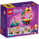 LEGO Friends "Мобильный модный бутик" 41719